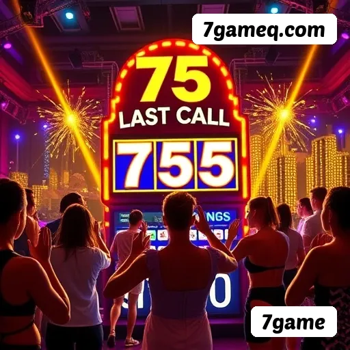 Análise de apostas 7game