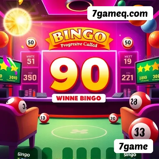 Controle de apostas 7game