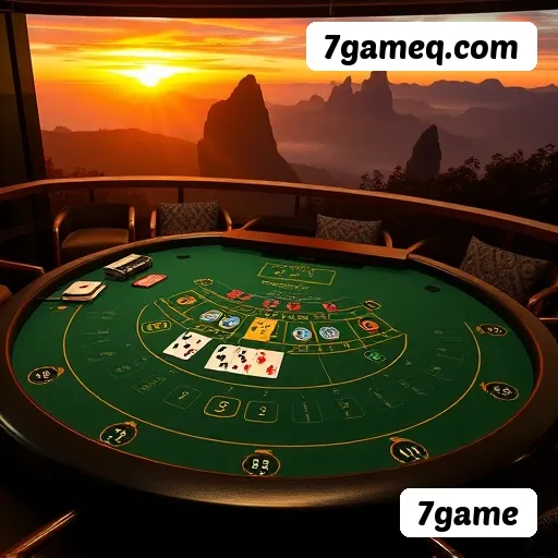 Qualificar VIP 7game