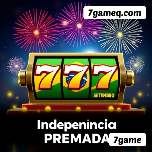 Prêmio 7game